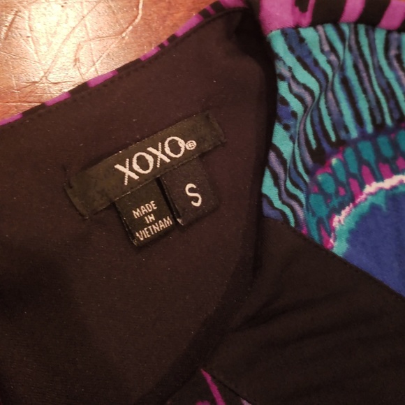 🎉HP🎉 Beautiful shift dress - Picture 9 of 10